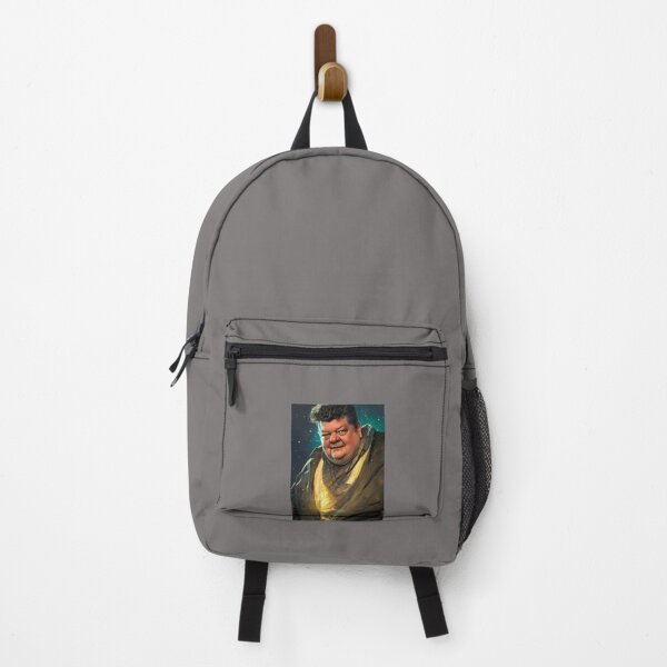 Item preview, ROBBIE-COLTRANE-FLY-HIGH designed and sold by AlexiHoyer.