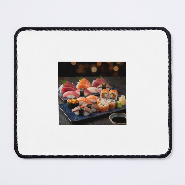 Item preview, Sushi designed and sold by LatiendaShop.