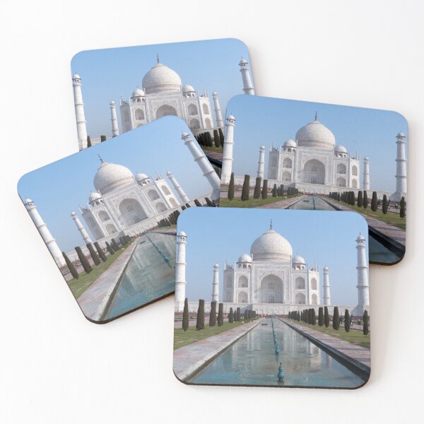 Item preview, Taj Mahal designed and sold by saxonmark.