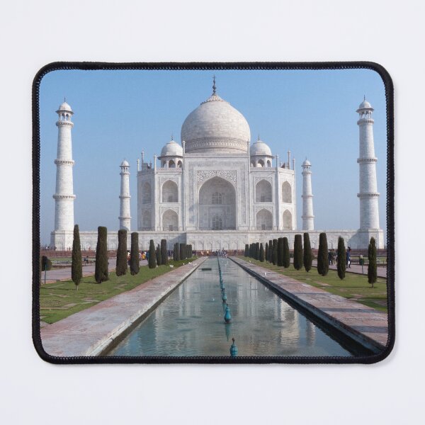 Item preview, Taj Mahal designed and sold by saxonmark.