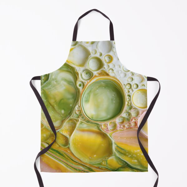 Item preview, Colorful bubbles and shapes designed and sold by anytka.
