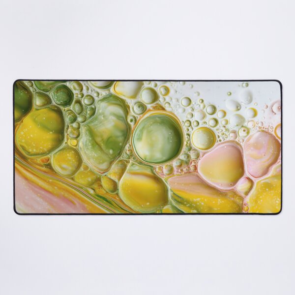 Item preview, Colorful bubbles and shapes designed and sold by anytka.
