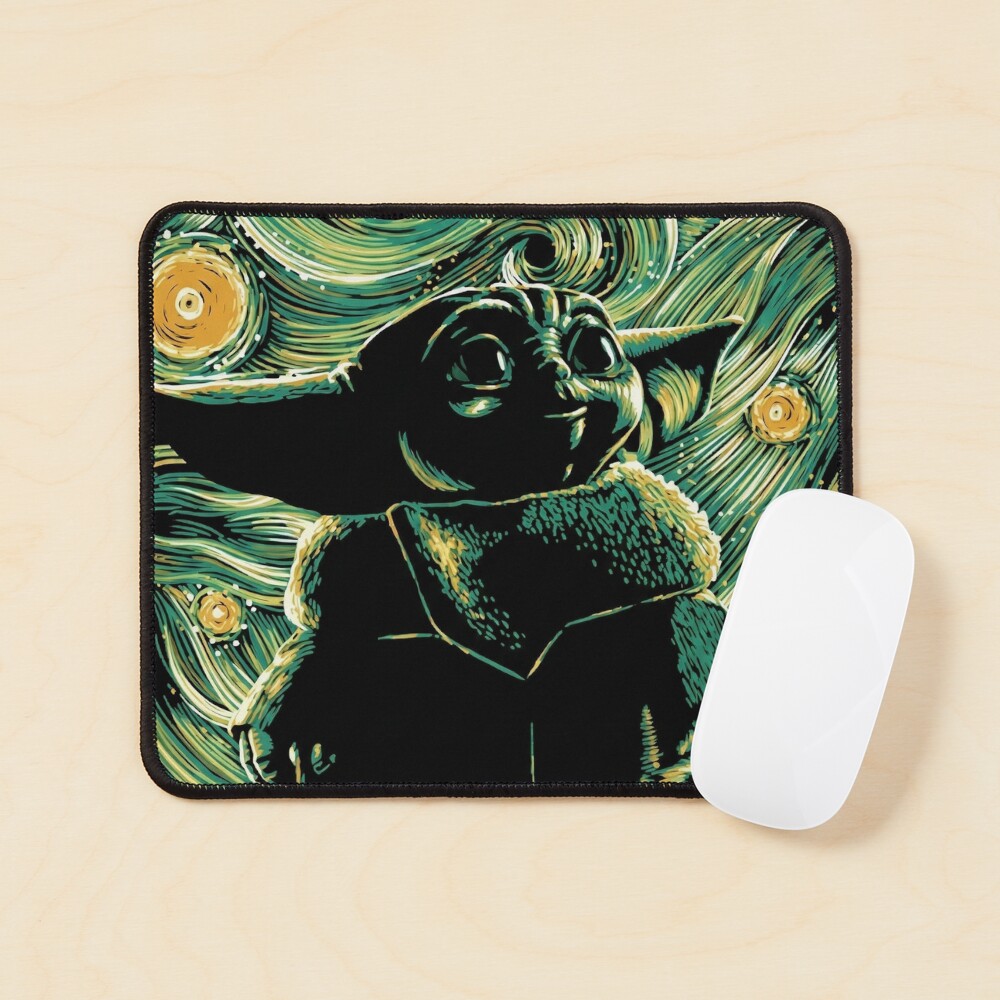 Item preview, Mouse Pad designed and sold by Rozenta.