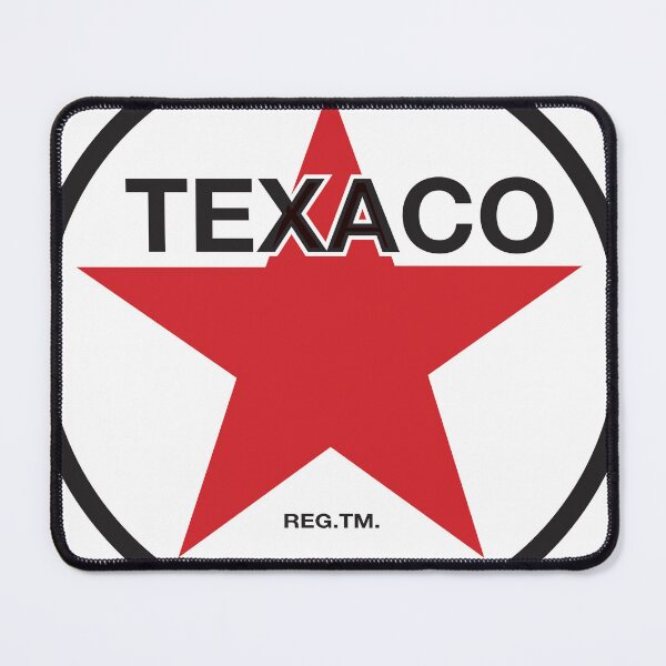 Item preview, TEXACO LOGO - Clean Design designed and sold by WhiteShirtGuy.