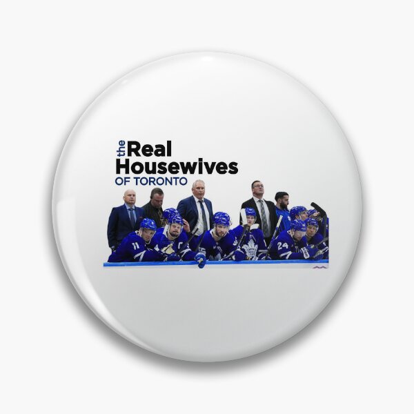 Item preview, The Real Housewives of Toronto designed and sold by OffsideNewsCo.