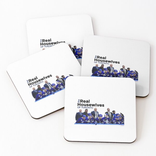 Item preview, The Real Housewives of Toronto designed and sold by OffsideNewsCo.