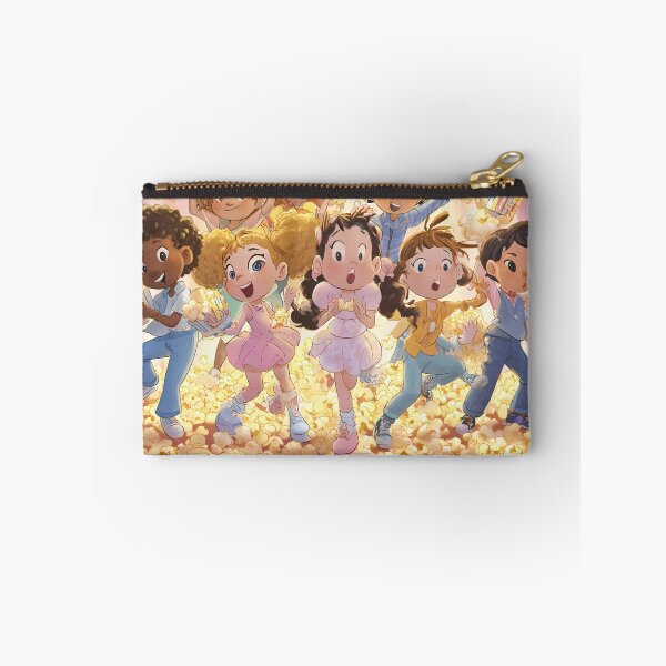Item preview, Popcorn Poppin party designed and sold by Brendon987.