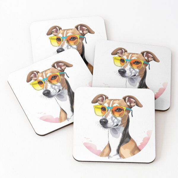 Item preview, First Time Puppy Parent themed design celebrating love patience and latte powered humor for new dog owners seeking a warm playful lifestyle vibe designed and sold by ArtPetrenko90.
