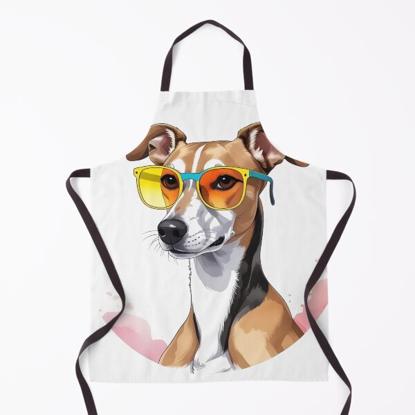 Item preview, First Time Puppy Parent themed design celebrating love patience and latte powered humor for new dog owners seeking a warm playful lifestyle vibe designed and sold by ArtPetrenko90.