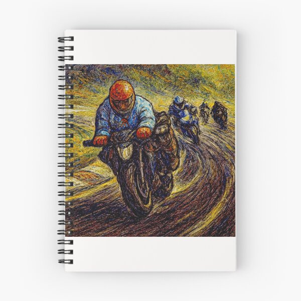 Item preview, The Motorcicle Race Bevilaqua pencil#1 designed and sold by Helios Be. Lavsh.
