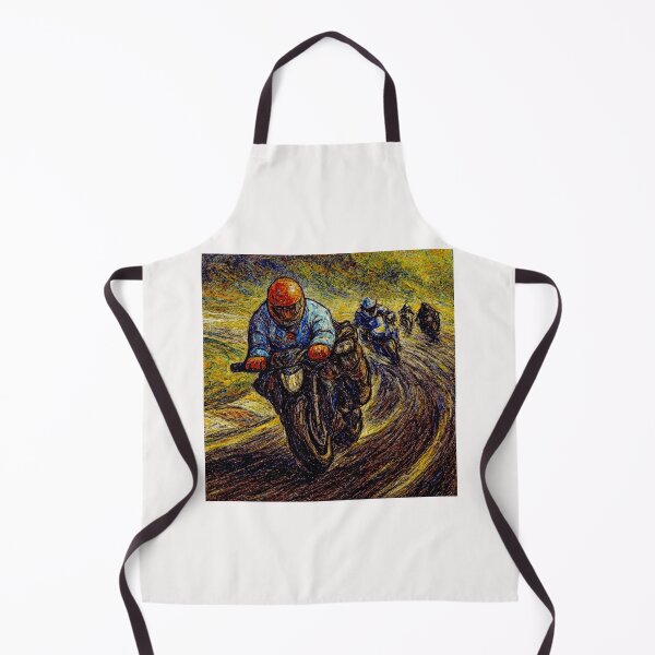 Item preview, The Motorcicle Race Bevilaqua pencil#1 designed and sold by Helios Be. Lavsh.