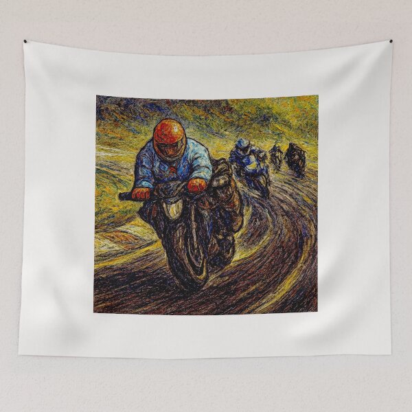 Item preview, The Motorcicle Race Bevilaqua pencil#1 designed and sold by Helios Be. Lavsh.