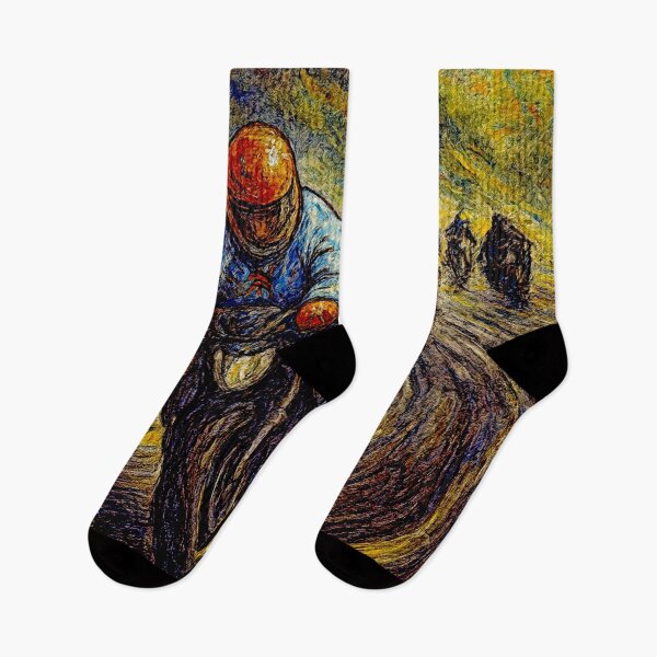 Item preview, The Motorcicle Race Bevilaqua pencil#1 designed and sold by Helios Be. Lavsh.