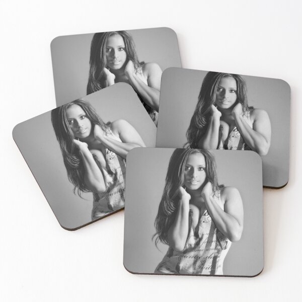 Item preview, Hayley Mono designed and sold by angandfphoto.