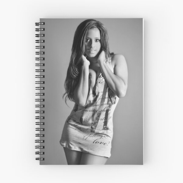Item preview, Hayley Mono designed and sold by angandfphoto.