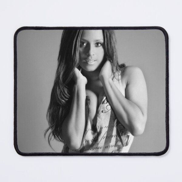 Item preview, Hayley Mono designed and sold by angandfphoto.