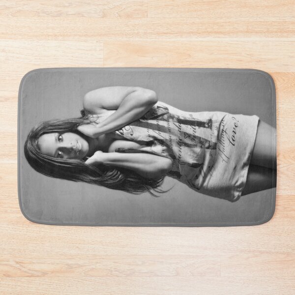 Item preview, Hayley Mono designed and sold by angandfphoto.