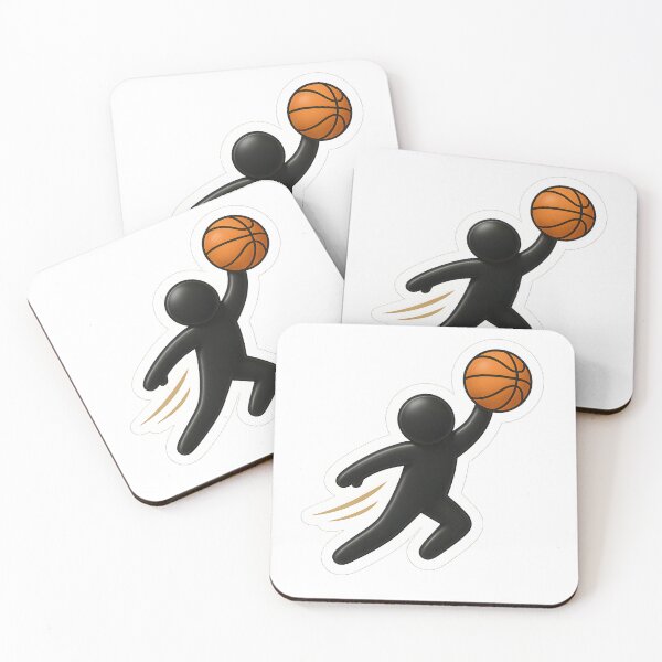 Item preview, Basketball Jump designed and sold by Yomere.
