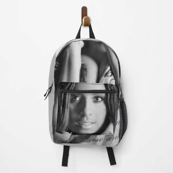 Item preview, Hayley Mono designed and sold by angandfphoto.