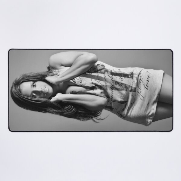 Item preview, Hayley Mono designed and sold by angandfphoto.