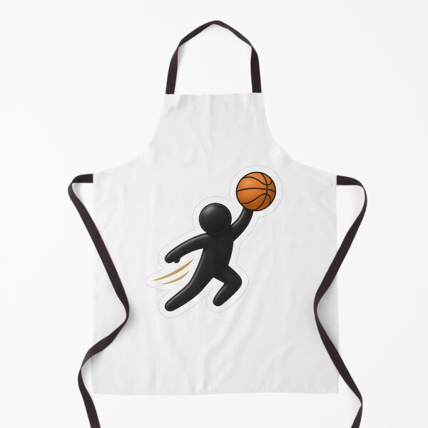 Item preview, Basketball Jump designed and sold by Yomere.