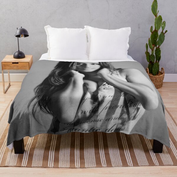 Item preview, Hayley Mono designed and sold by angandfphoto.