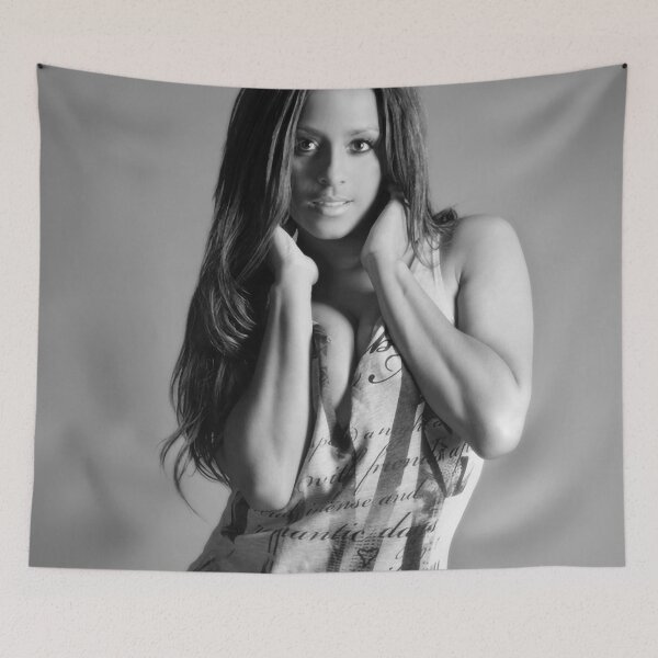 Item preview, Hayley Mono designed and sold by angandfphoto.