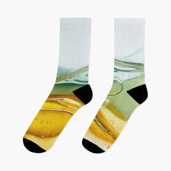 Item preview, Harmony of liquid waves designed and sold by anytka.