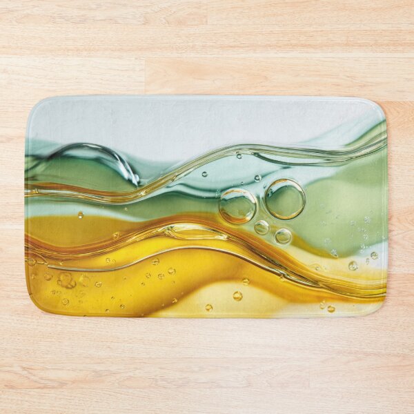 Item preview, Harmony of liquid waves designed and sold by anytka.