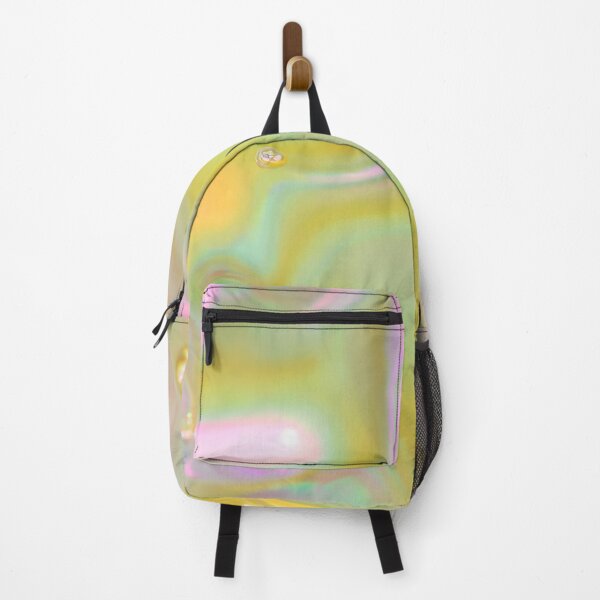 Item preview, Vibrant fluid shapes design designed and sold by anytka.