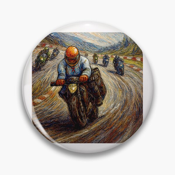 Item preview, The Motorcicle Race Bevilaqua pencil designed and sold by Helios Be. Lavsh.