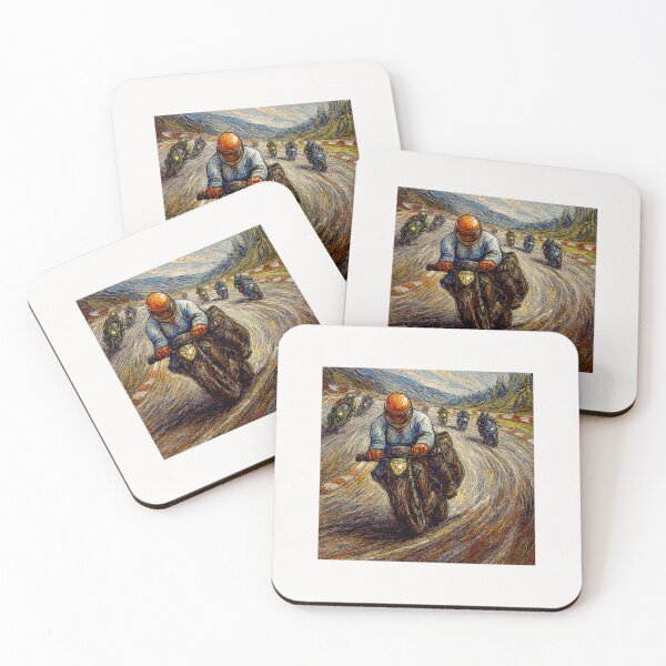 Item preview, The Motorcicle Race Bevilaqua pencil designed and sold by Helios Be. Lavsh.