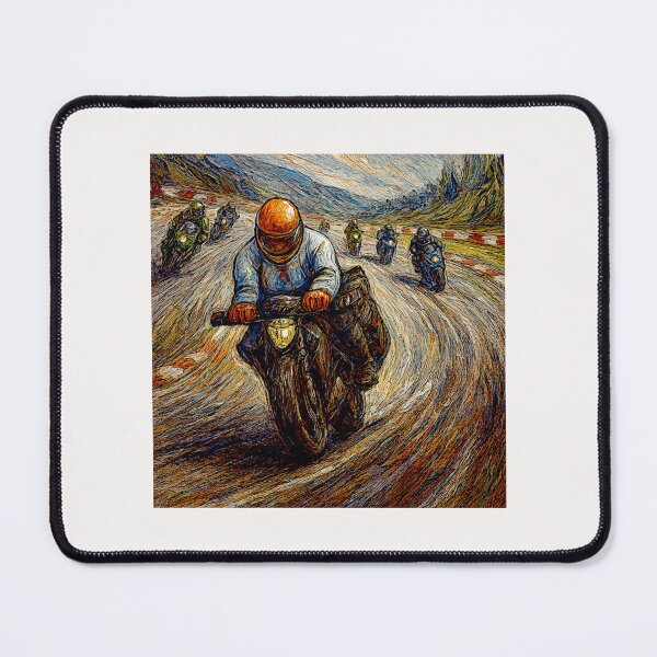 Item preview, The Motorcicle Race Bevilaqua pencil designed and sold by Helios Be. Lavsh.
