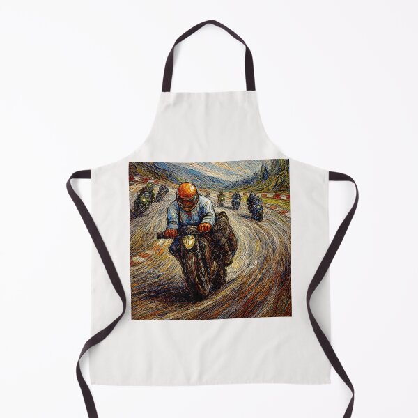 Item preview, The Motorcicle Race Bevilaqua pencil designed and sold by Helios Be. Lavsh.