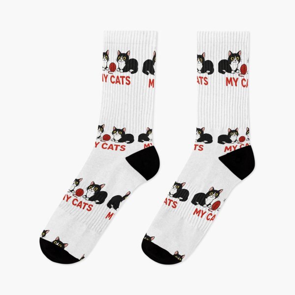 Item preview, My cats designed and sold by TomDob.
