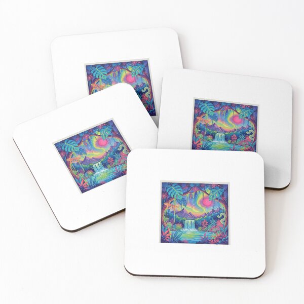 Item preview, Landscape designed and sold by LatiendaShop.