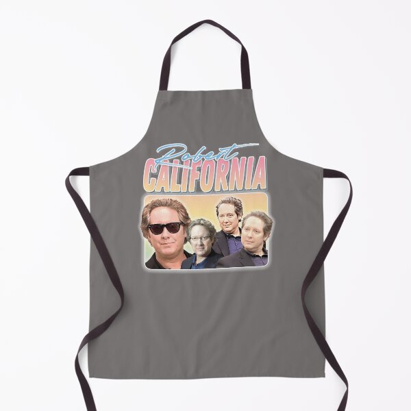 Item preview, ROBERT CALIFORNIA--RETRO AESTHETIC FAN DESIGN designed and sold by AracelidsAllred.