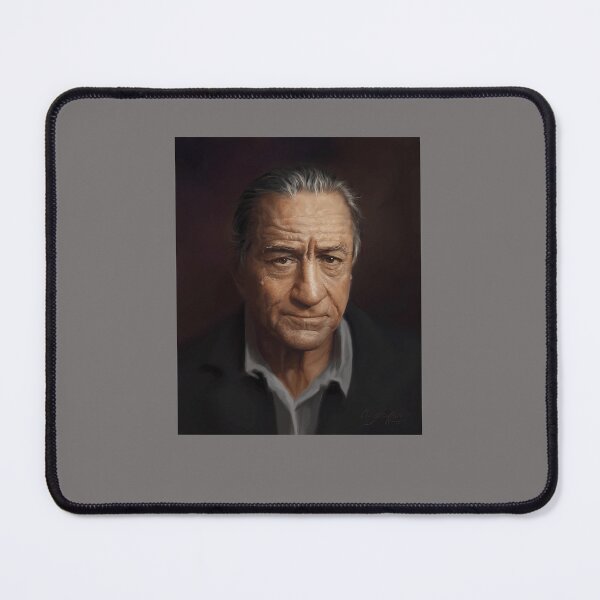 Item preview, ROBERT-DE-NERO designed and sold by AracelidsAllred.