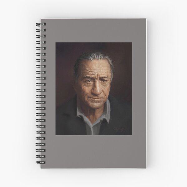 Item preview, ROBERT-DE-NERO designed and sold by AracelidsAllred.