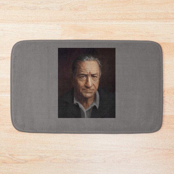 Item preview, ROBERT-DE-NERO designed and sold by AracelidsAllred.