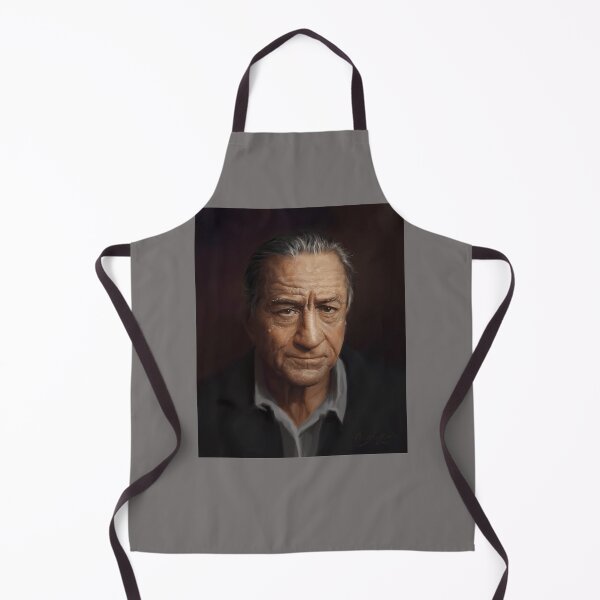 Item preview, ROBERT-DE-NERO designed and sold by AracelidsAllred.