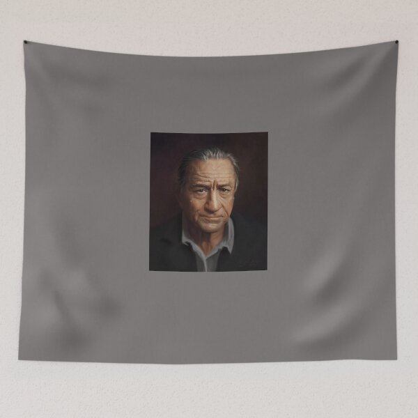 Item preview, ROBERT-DE-NERO designed and sold by AracelidsAllred.