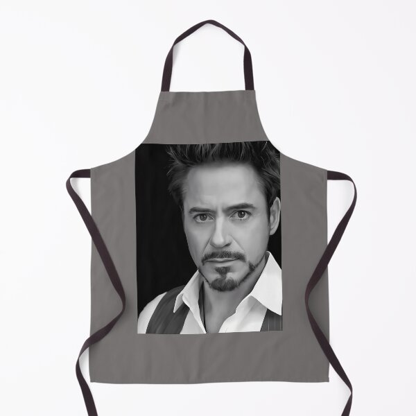 Item preview, ROBERT DOWNEY JR (3) designed and sold by AracelidsAllred.