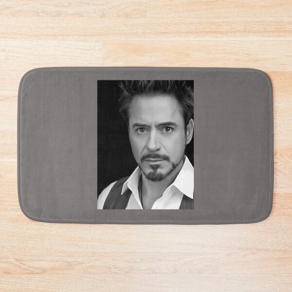 Item preview, ROBERT DOWNEY JR (3) designed and sold by AracelidsAllred.