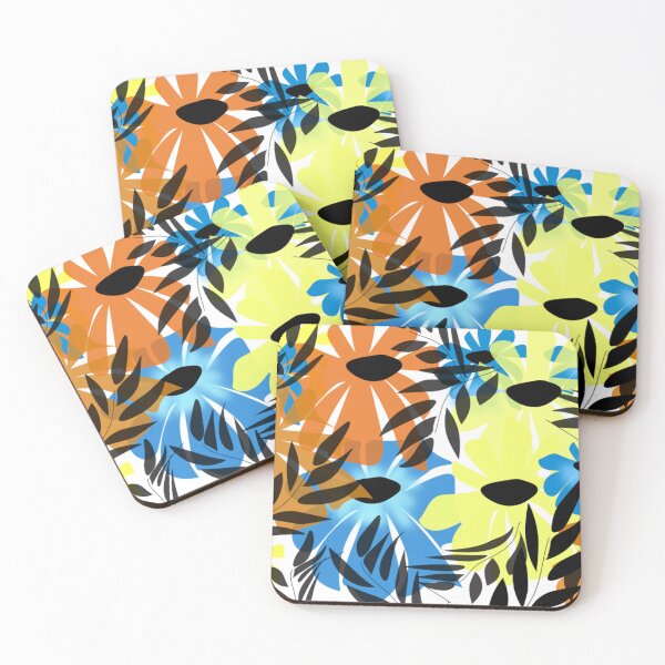 Item preview,  Vibrant Bloom Dance designed and sold by Nature  Nblossom.