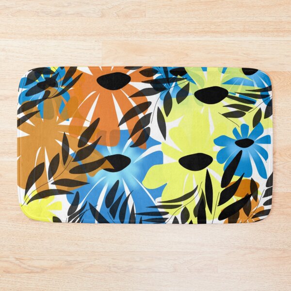 Item preview,  Vibrant Bloom Dance designed and sold by Nature  Nblossom.