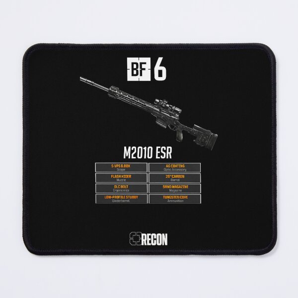 Item preview, BF6 BATTLEFIELD 6 designed and sold by RobbieNog.