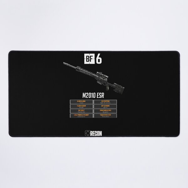 Item preview, BF6 BATTLEFIELD 6 designed and sold by RobbieNog.