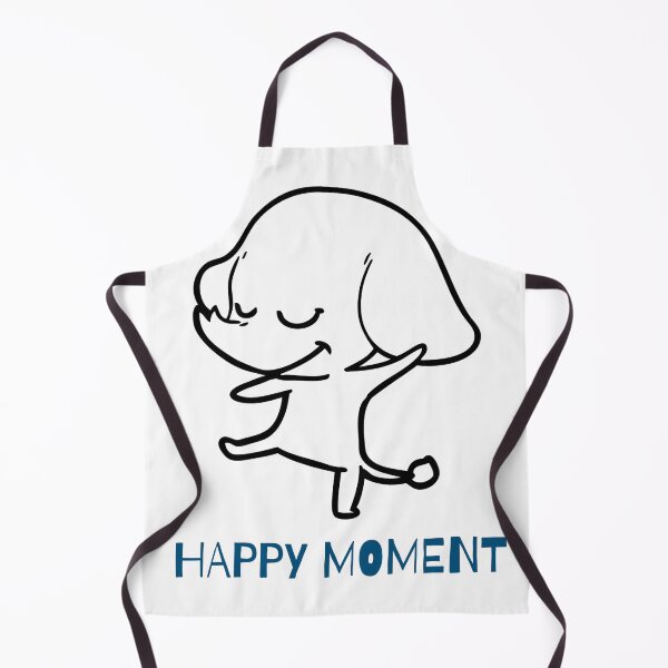 Item preview, Happy Moment. designed and sold by Opus42Art.
