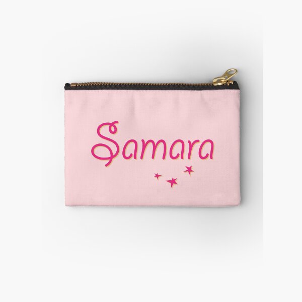 Item preview, My Name is Samara designed and sold by CharlottePlaceArt.